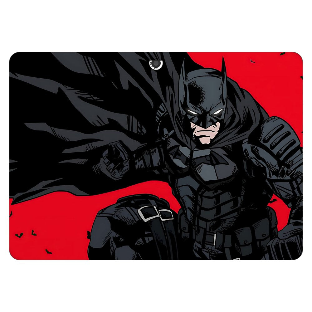 Nextbook Flexx NXW101QC232 laptop skin - Crimson Knight
