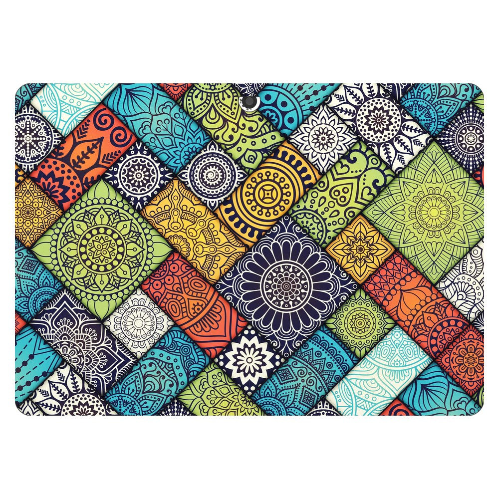 Nextbook Flexx NXW101QC232 laptop skin - Daydream Doodles