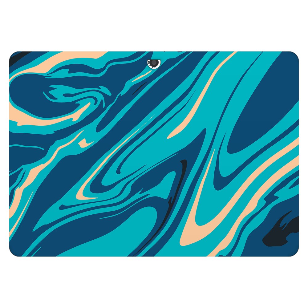 Nextbook Flexx NXW101QC232 laptop skin - Elysium