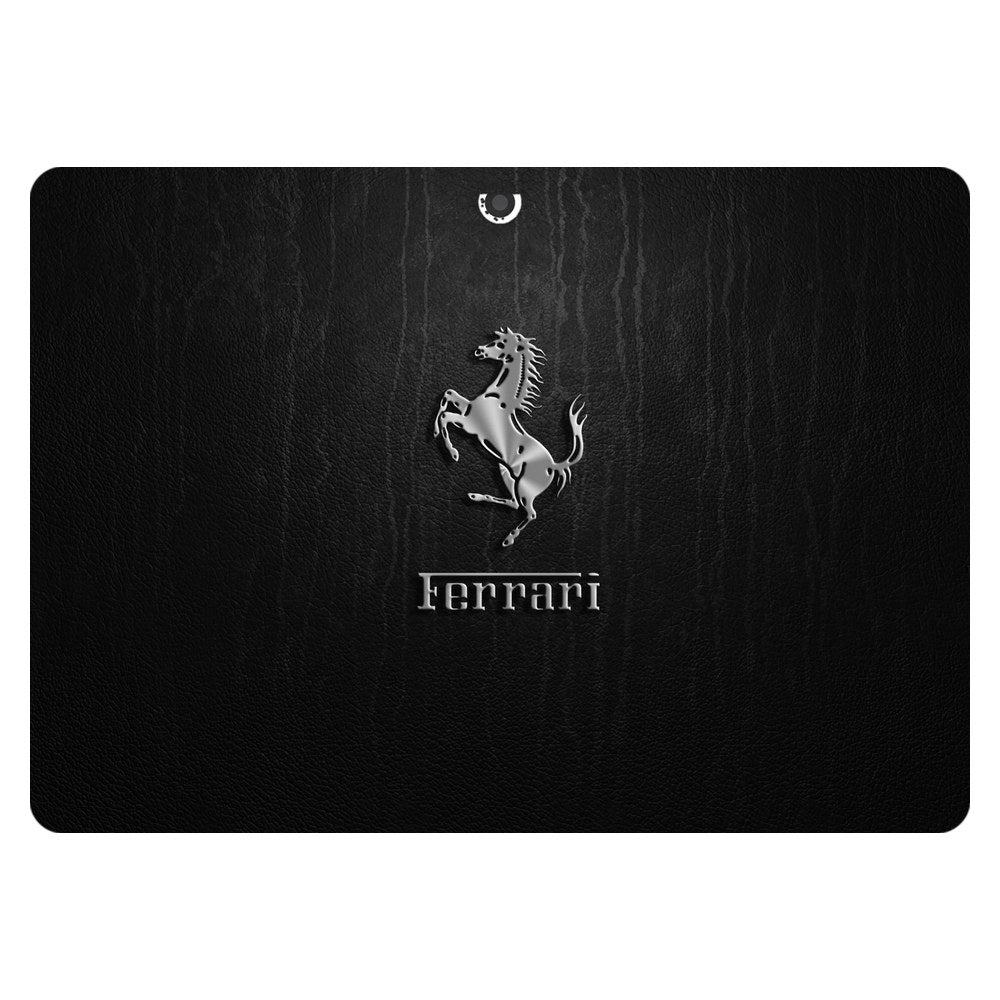 Nextbook Flexx NXW101QC232 laptop skin - Ferrari Drive