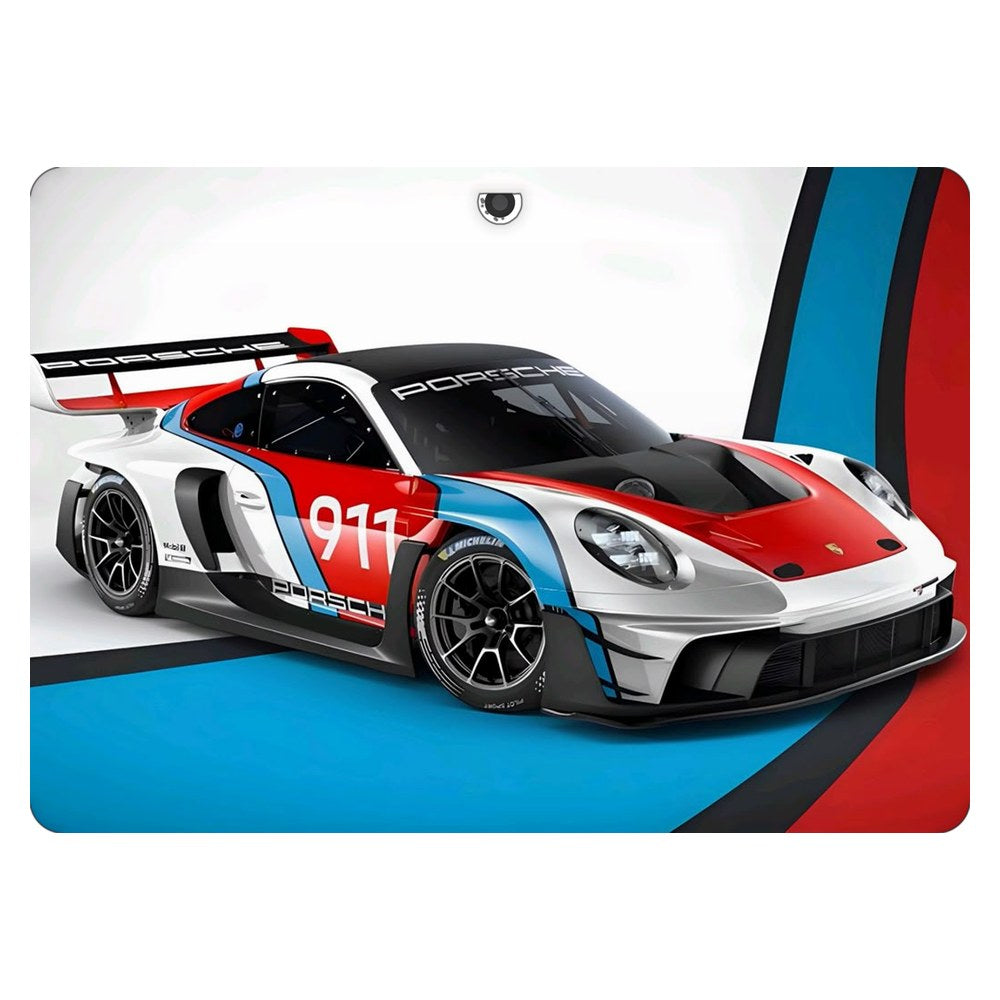 Nextbook Flexx NXW101QC232 laptop skin - German Precision