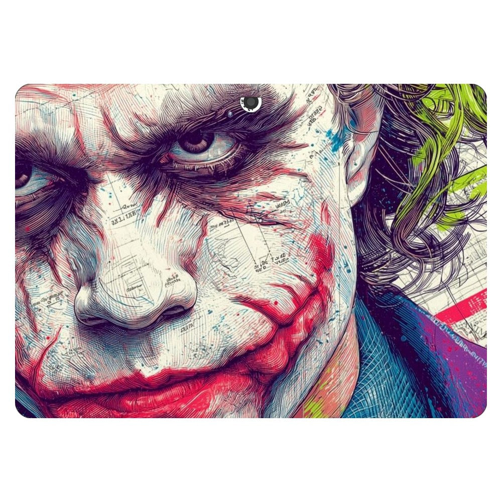 Nextbook Flexx NXW101QC232 laptop skin - Gotham's Architect