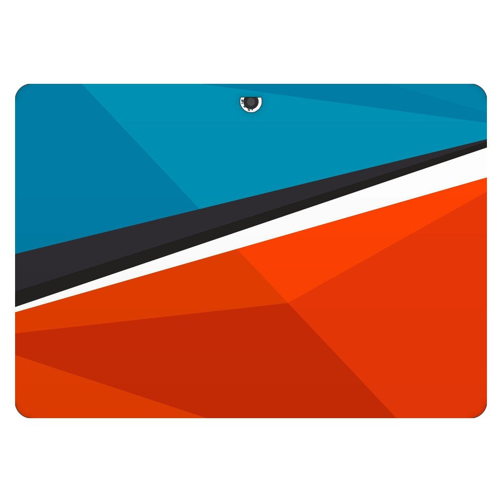 Nextbook Flexx NXW101QC232 laptop skin - Horizon Slice