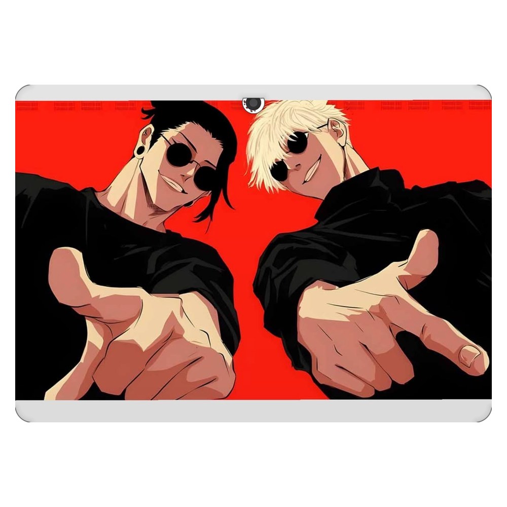 Nextbook Flexx NXW101QC232 laptop skin - Industrial Genius