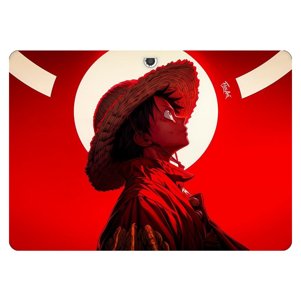Nextbook Flexx NXW101QC232 laptop skin - King of the Pirates