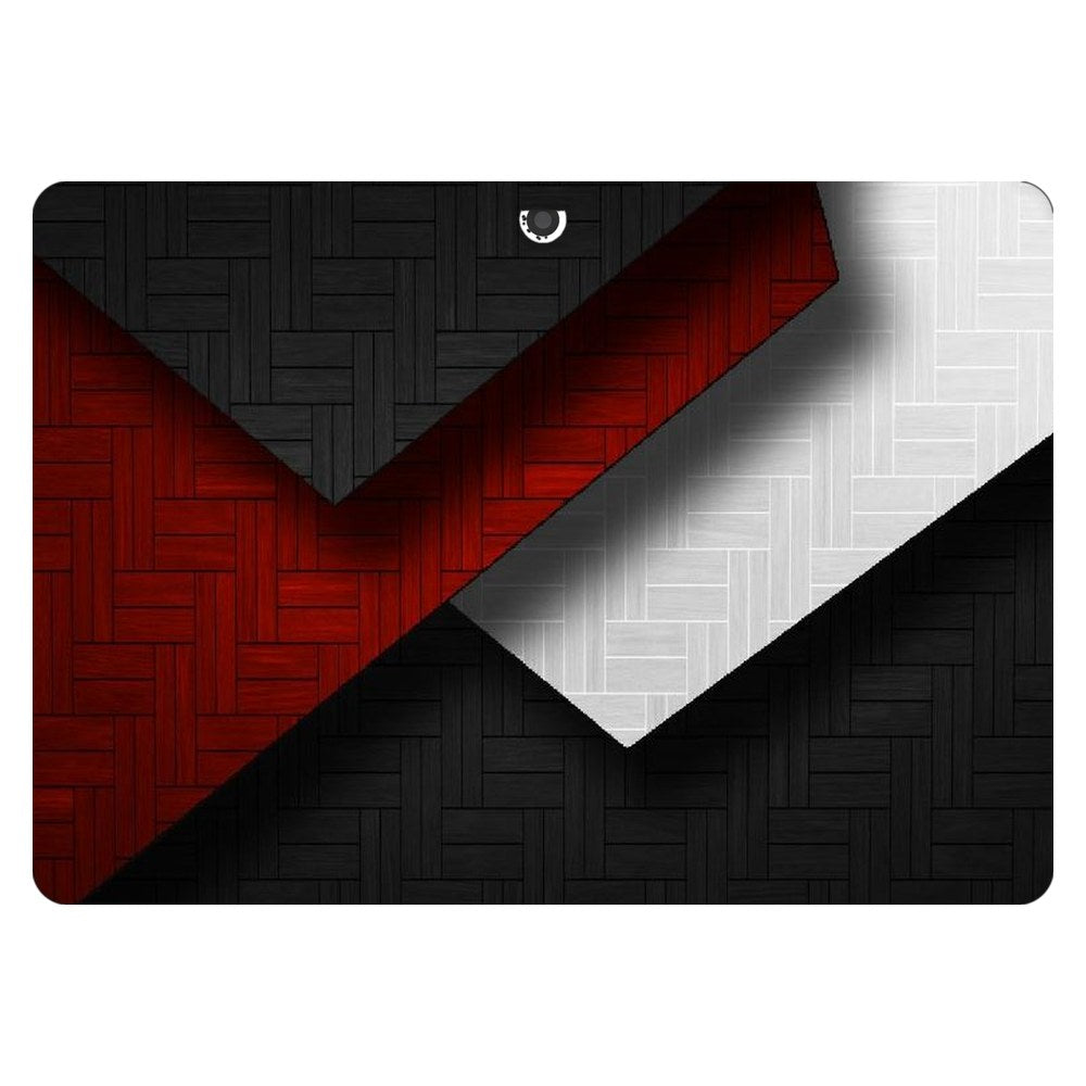 Nextbook Flexx NXW101QC232 laptop skin - Layered Plank