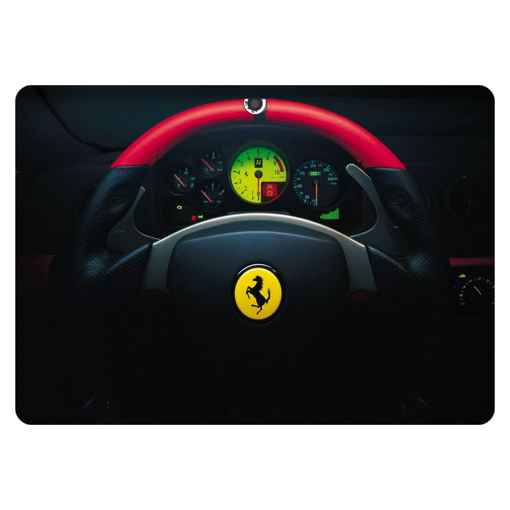 Nextbook Flexx NXW101QC232 laptop skin - Maranello Machine