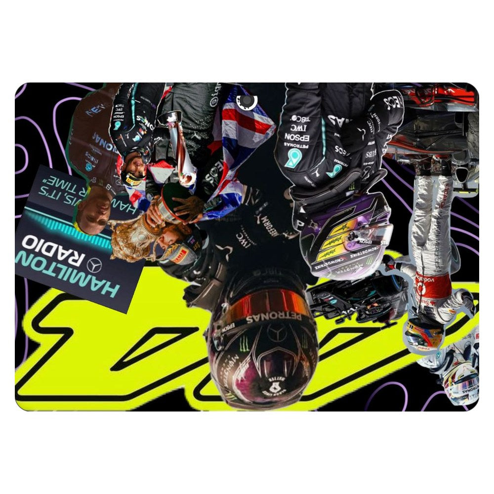 Nextbook Flexx NXW101QC232 laptop skin - Maximum Carnage