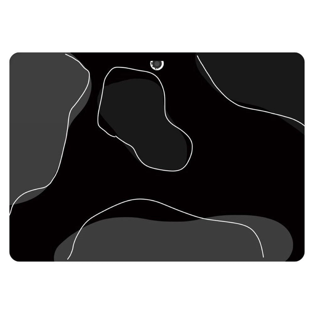 Nextbook Flexx NXW101QC232 laptop skin - Minim Black