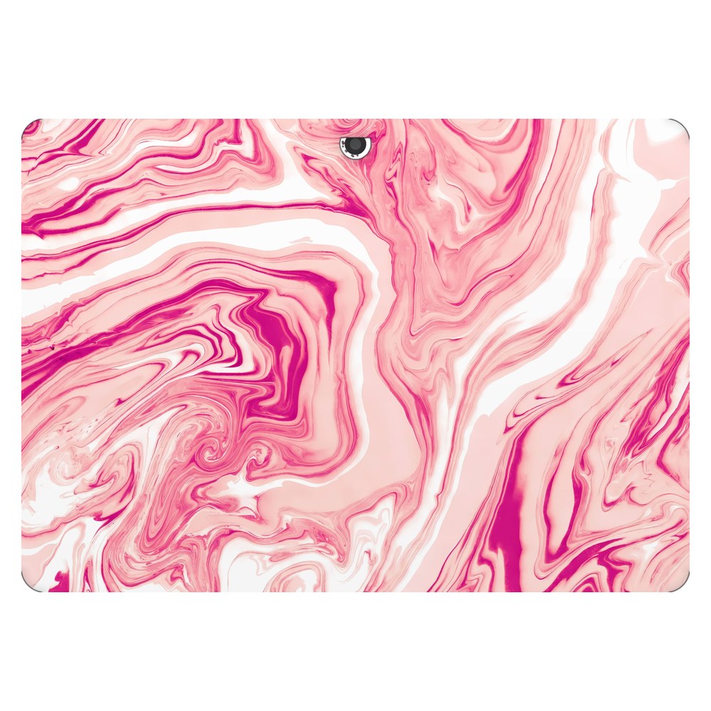 Nextbook Flexx NXW101QC232 laptop skin - Minimal Pink