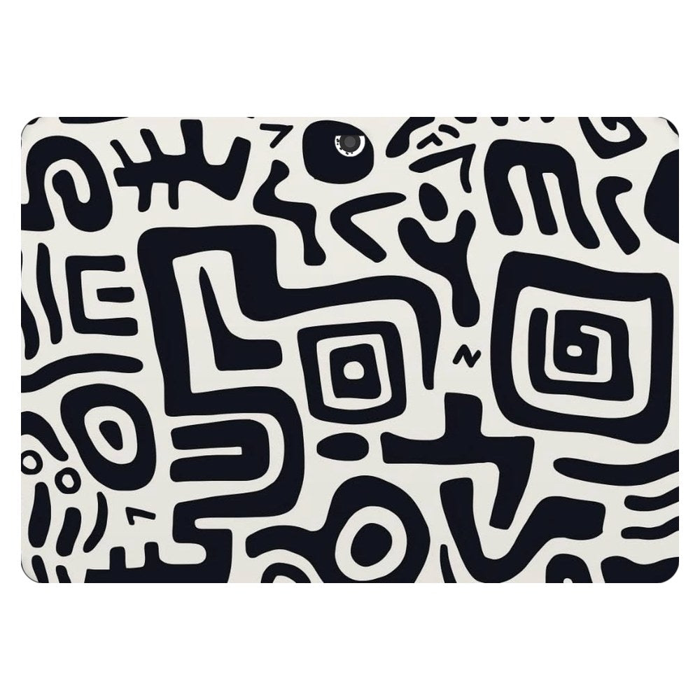 Nextbook Flexx NXW101QC232 laptop skin - Minimalist Tribal Elements