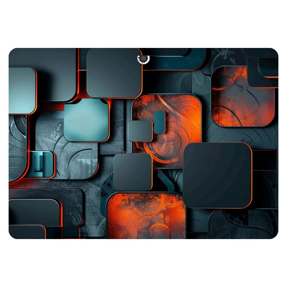 Nextbook Flexx NXW101QC232 laptop skin - Modern 3D Square