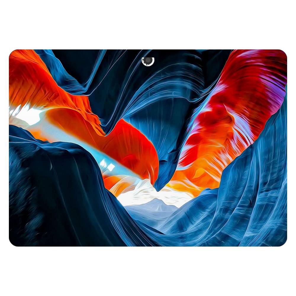 Nextbook Flexx NXW101QC232 laptop skin - Molten River