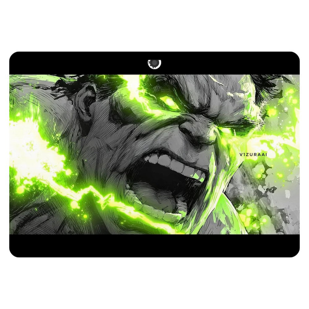 Nextbook Flexx NXW101QC232 laptop skin - Neymar's Strike