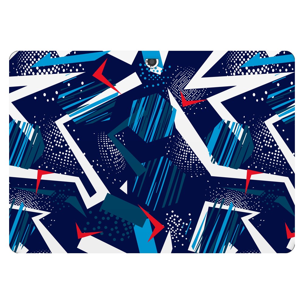 Nextbook Flexx NXW101QC232 laptop skin - Patriotic Puzzle