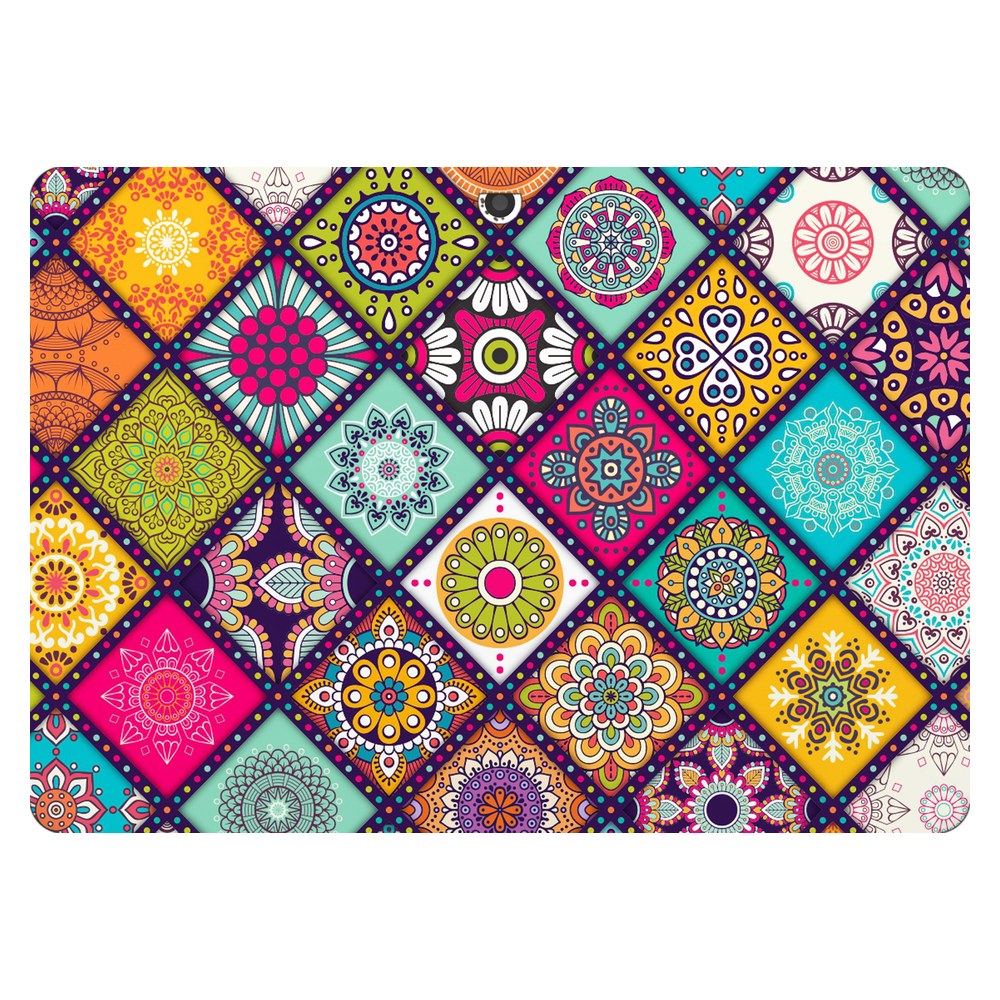 Nextbook Flexx NXW101QC232 laptop skin - Pattern