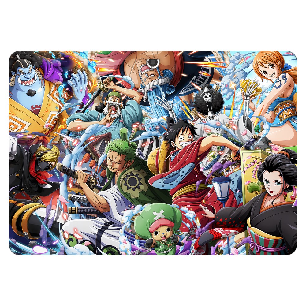 Nextbook Flexx NXW101QC232 laptop skin - Pirate Croove