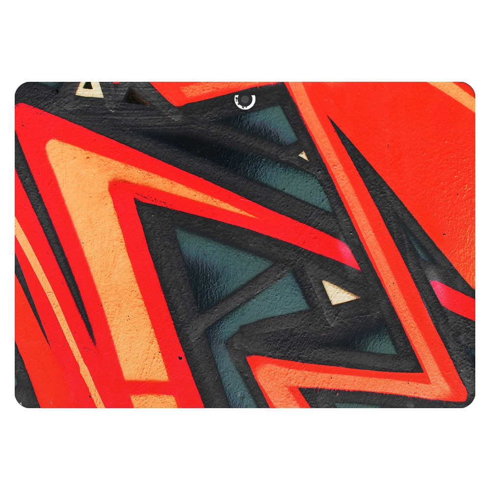 Nextbook Flexx NXW101QC232 laptop skin - Plasma