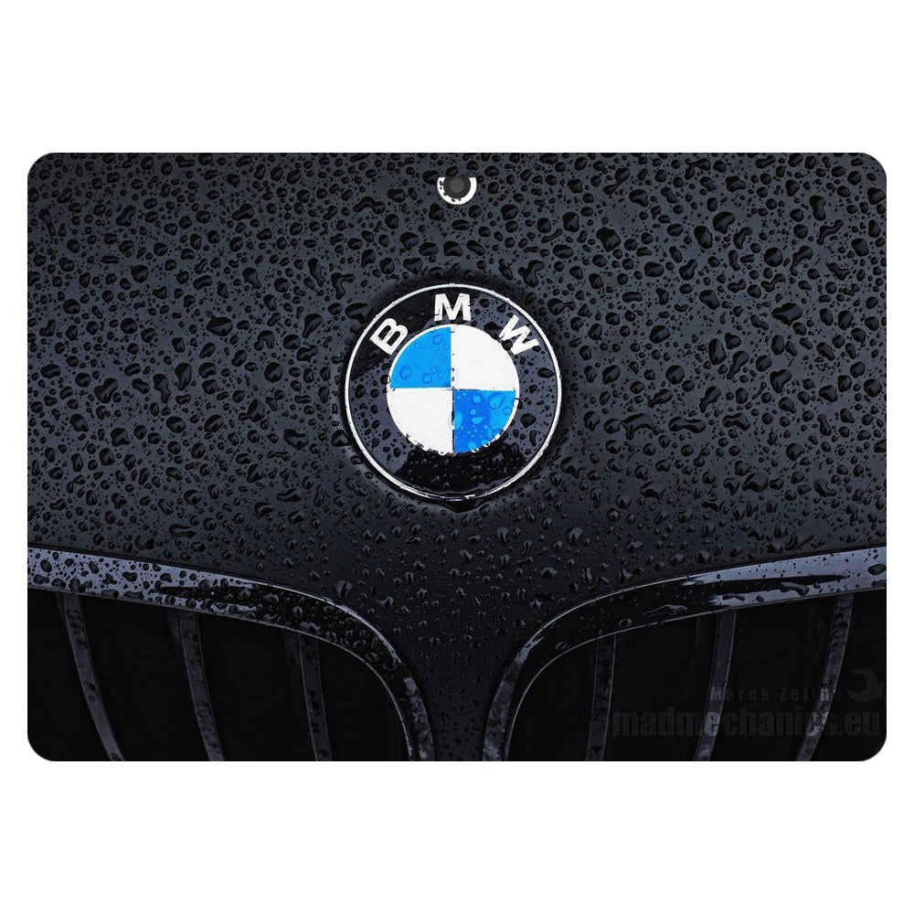 Nextbook Flexx NXW101QC232 laptop skin - Raindrop Elegance