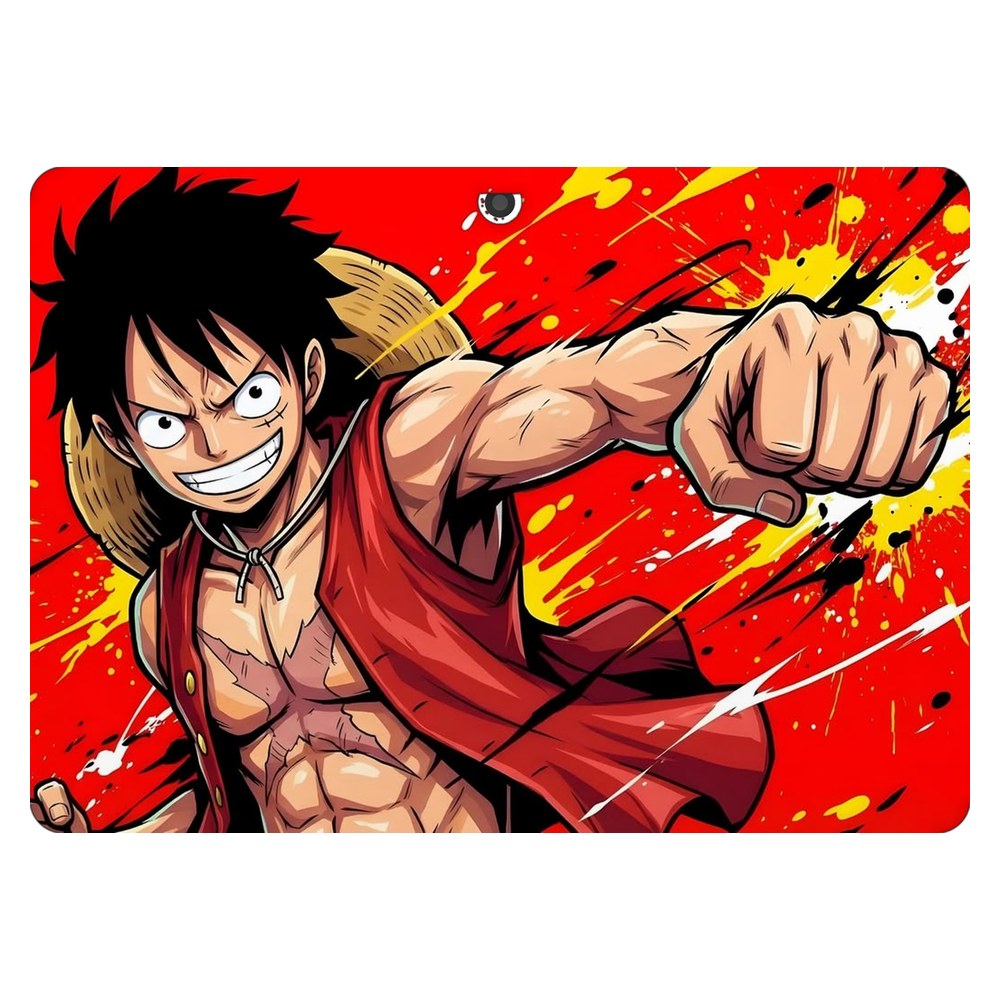Nextbook Flexx NXW101QC232 laptop skin - Red Punch Revolution