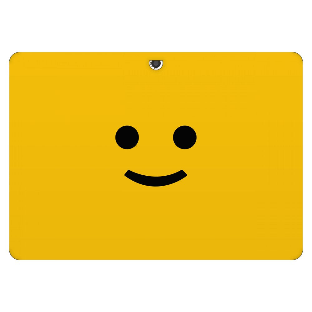 Nextbook Flexx NXW101QC232 laptop skin - Smiley Pop