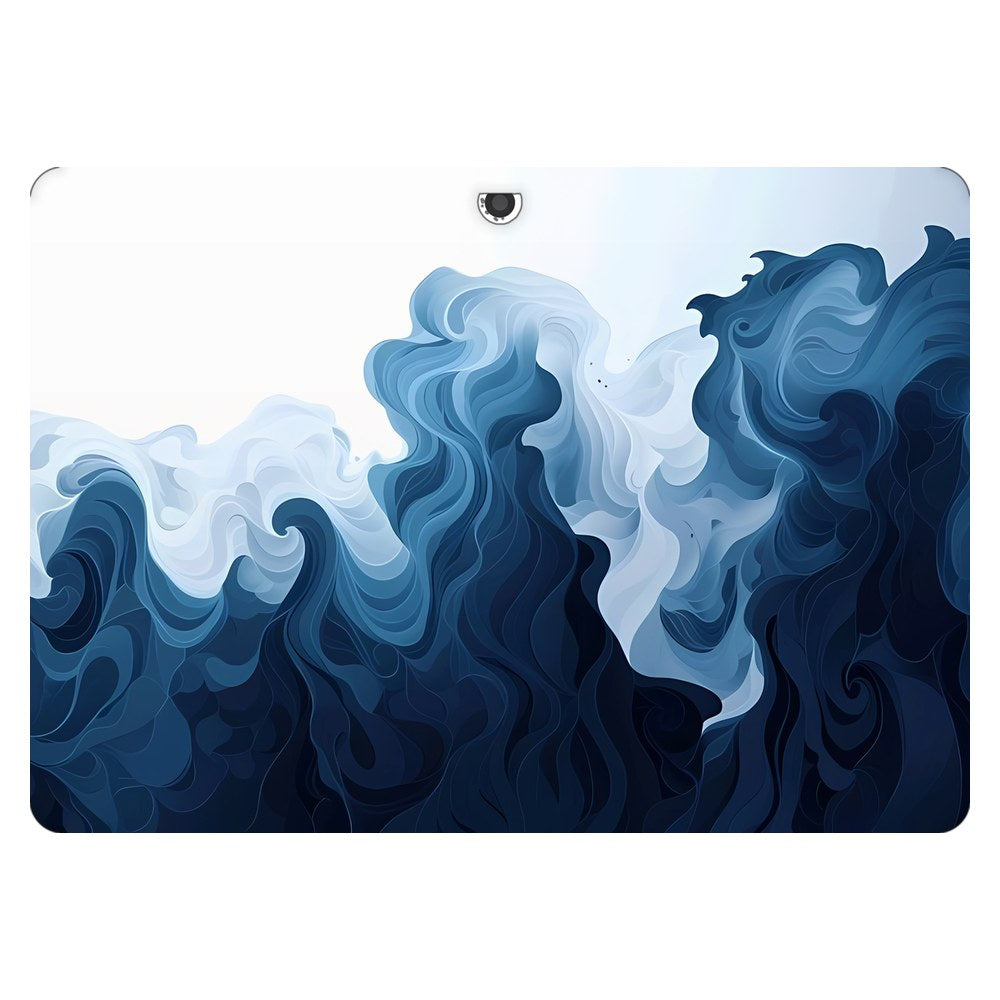 Nextbook Flexx NXW101QC232 laptop skin - Smokey