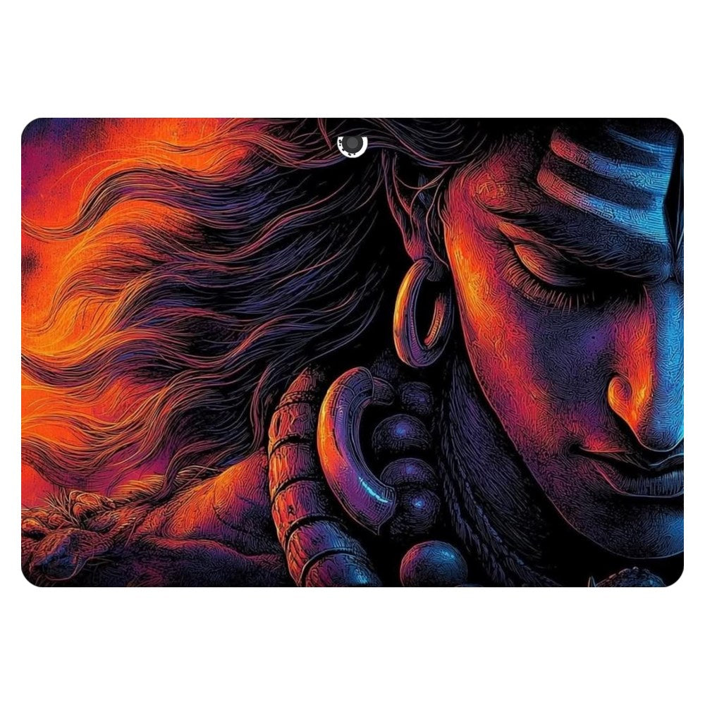 Nextbook Flexx NXW101QC232 laptop skin - Tandava Aura