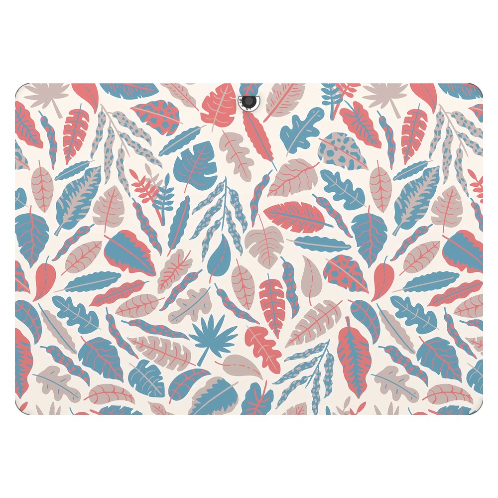 Nextbook Flexx NXW101QC232 laptop skin - Tone Leaf