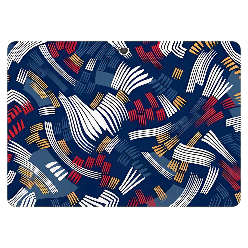 Nextbook Flexx NXW101QC232 laptop skin - Tribe X