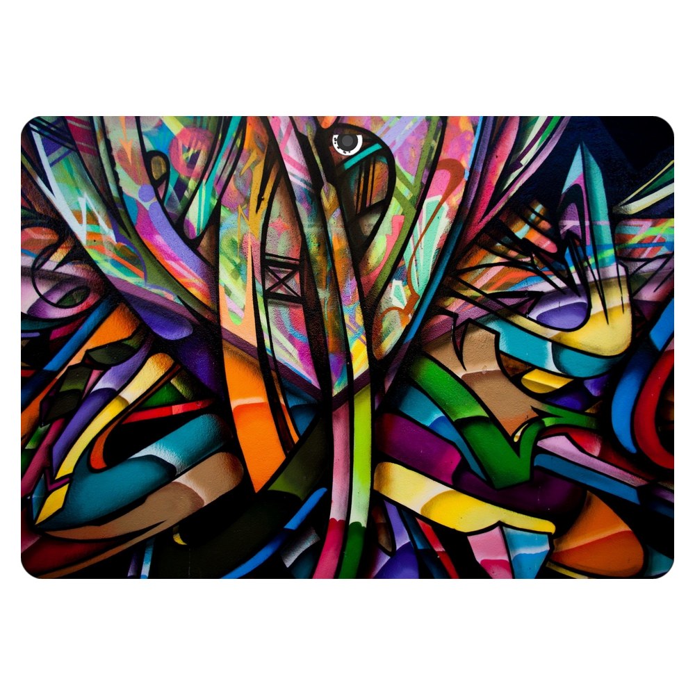 Nextbook Flexx NXW101QC232 laptop skin - Urban Art