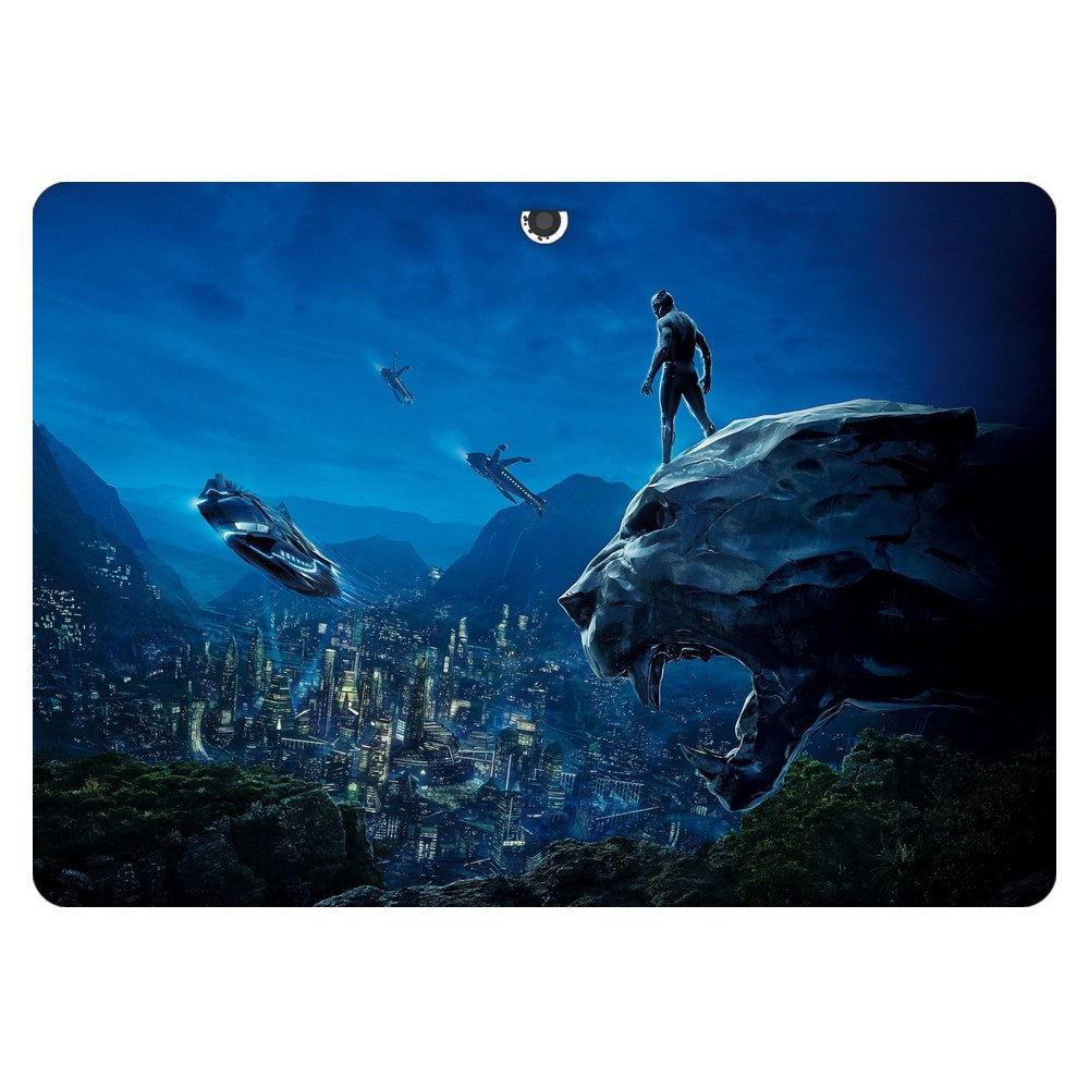 Nextbook Flexx NXW101QC232 laptop skin - Vibranium City