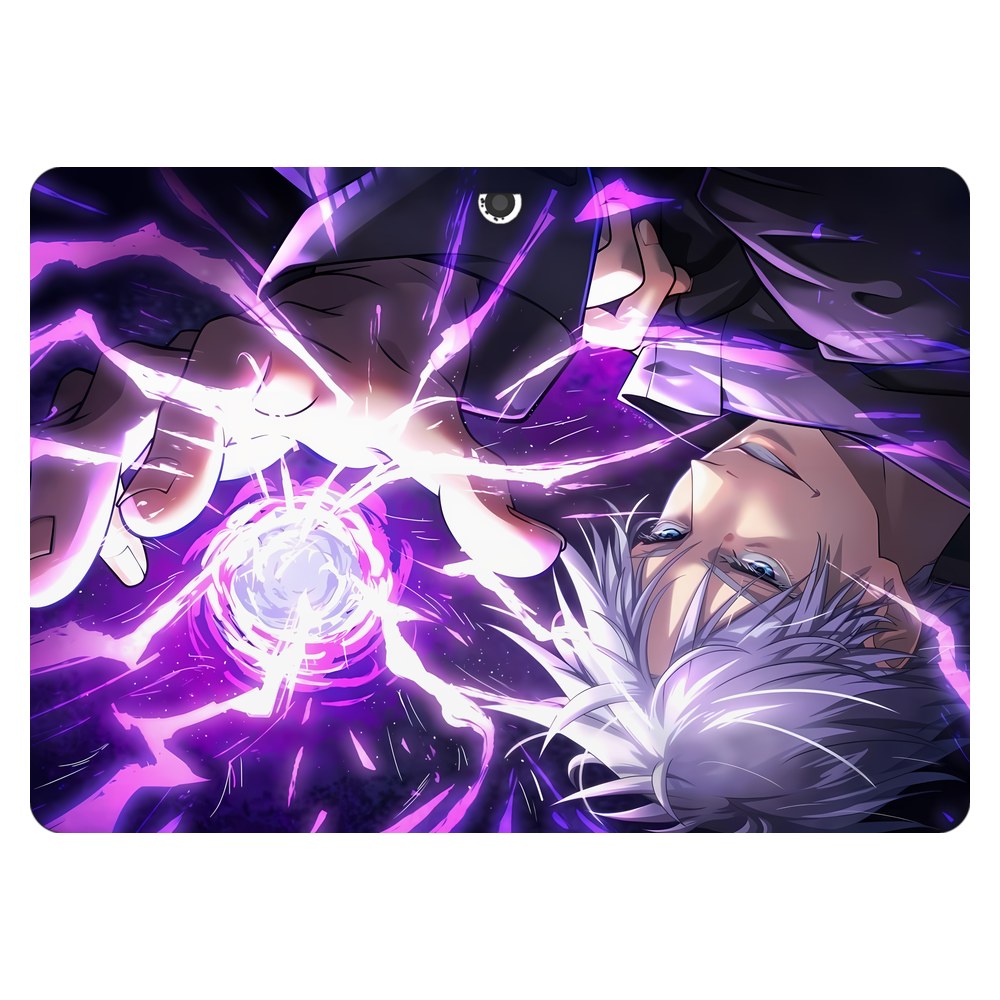 Nextbook Flexx NXW101QC232 laptop skin - Violet Gojo