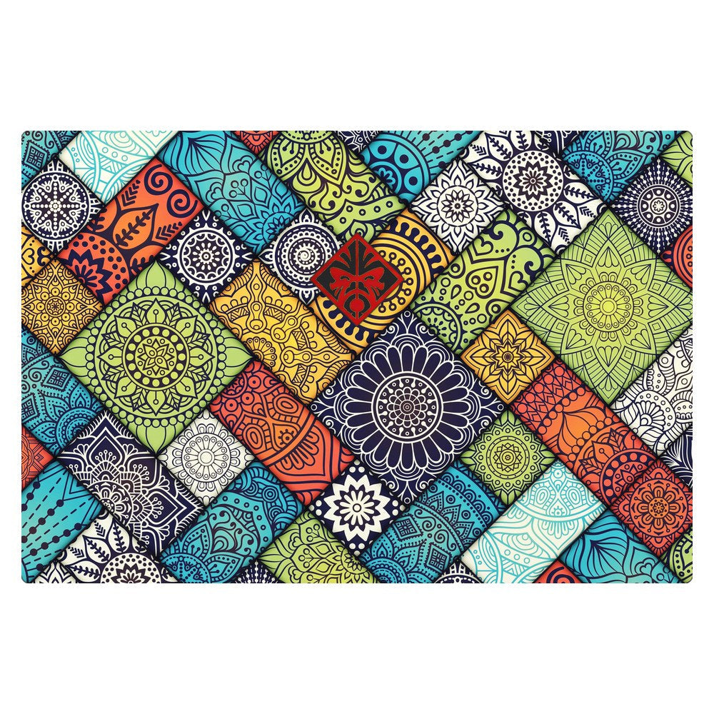 Hp Omen 15 - DC1XXX, DC1058WN laptop skin - Daydream Doodles