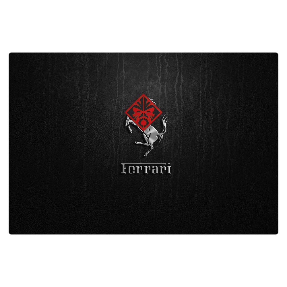 Hp Omen 15 - DC1XXX, DC1058WN laptop skin - Ferrari Drive