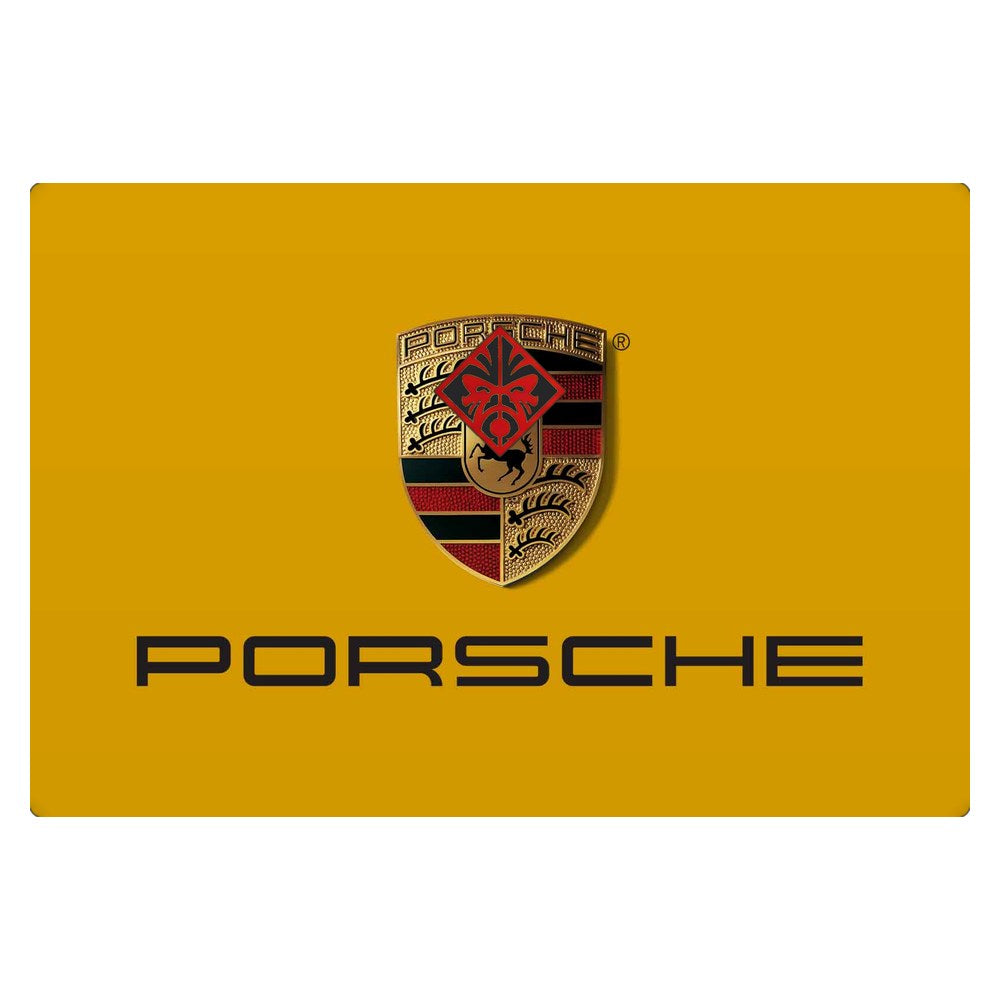 Hp Omen 15 - DC1XXX, DC1058WN laptop skin - Golden Porsche