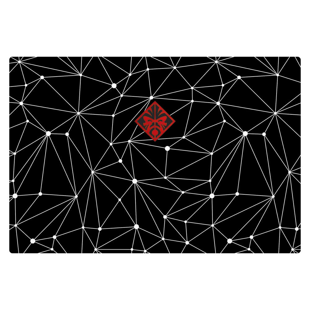 Hp Omen 15-DC laptop skin - Goofy Grin