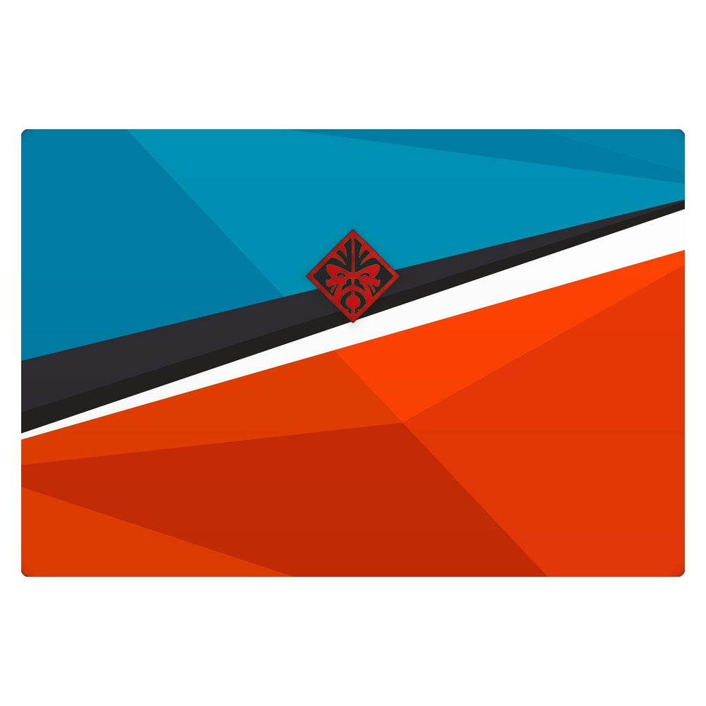 Hp Omen 15 - DC1XXX, DC1058WN laptop skin - Horizon Slice