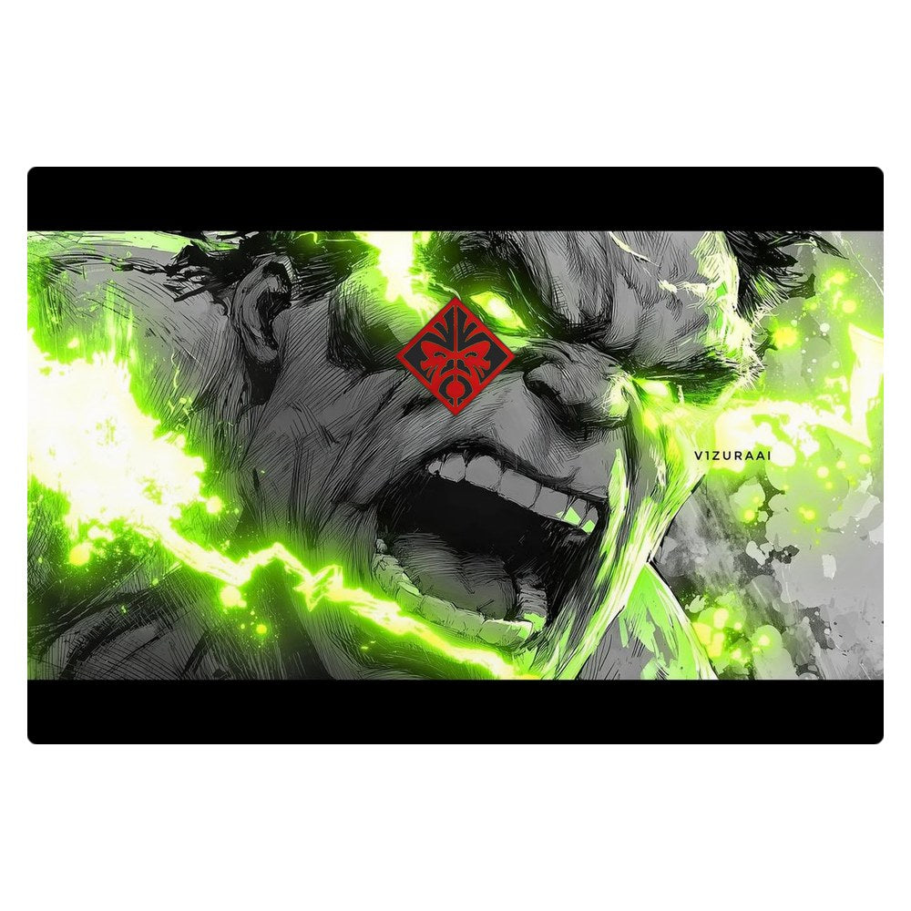Hp Omen 15 - DC1XXX, DC1058WN laptop skin - Neymar's Strike