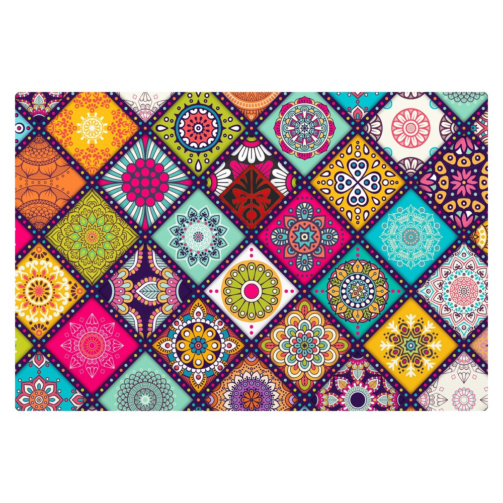 Hp Omen 15 - DC1XXX, DC1058WN laptop skin - Pattern