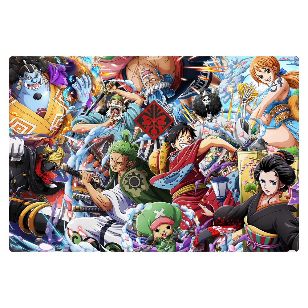 Hp Omen 15 - DC1XXX, DC1058WN laptop skin - Pirate Croove