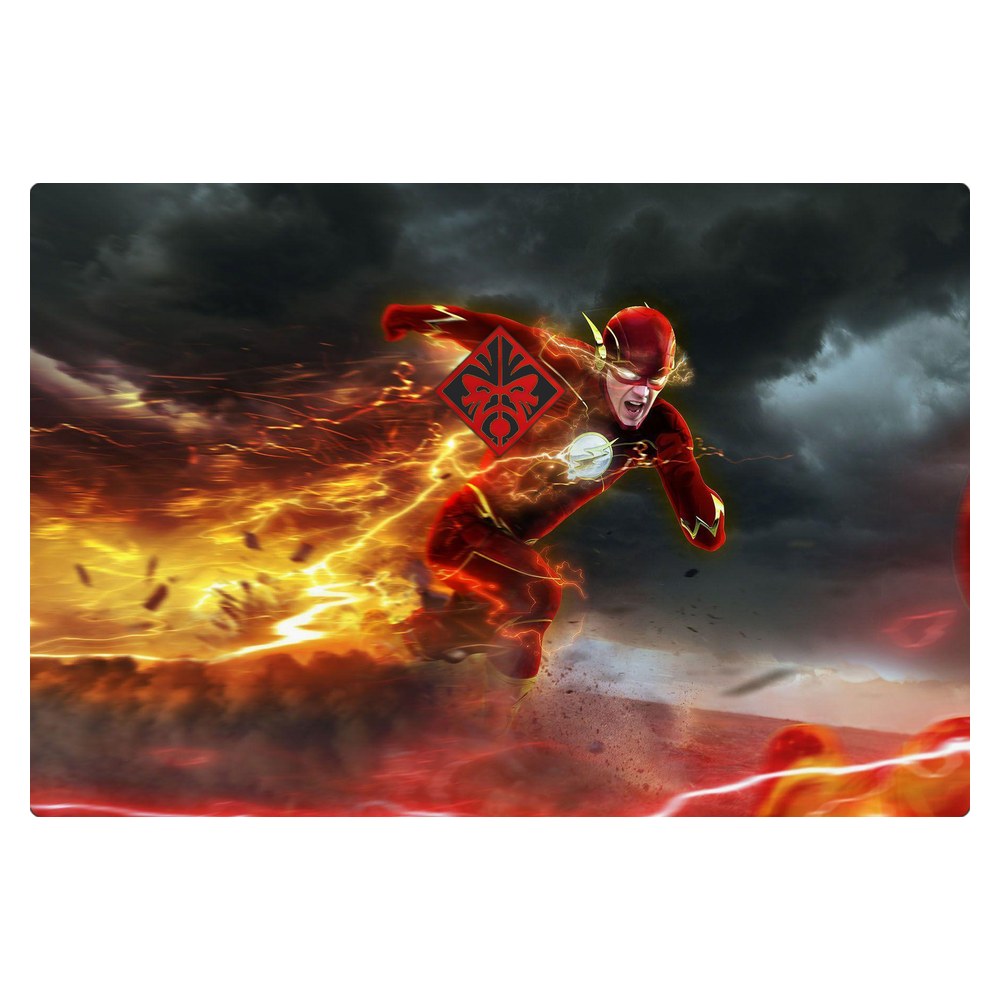 Hp Omen 15 - DC1XXX, DC1058WN laptop skin - Pure Speed
