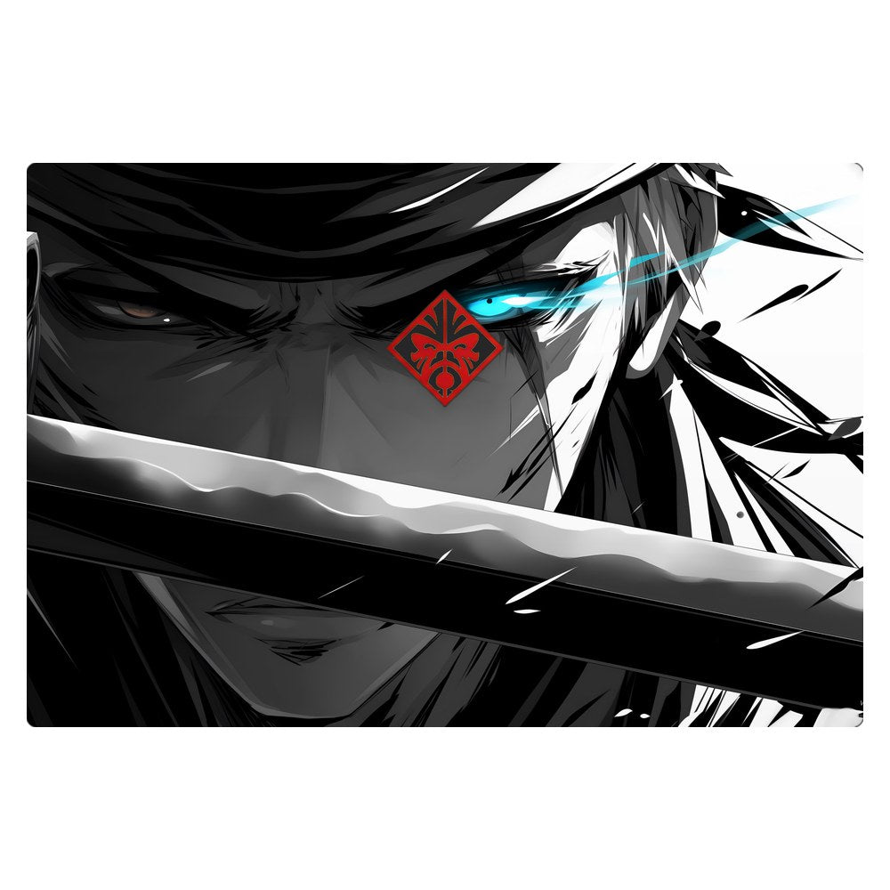 Hp Omen 15-DC laptop skin - Shadow Striker