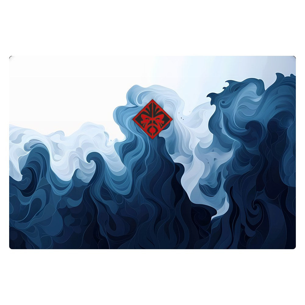 Hp Omen 15 - DC1XXX, DC1058WN laptop skin - Smokey