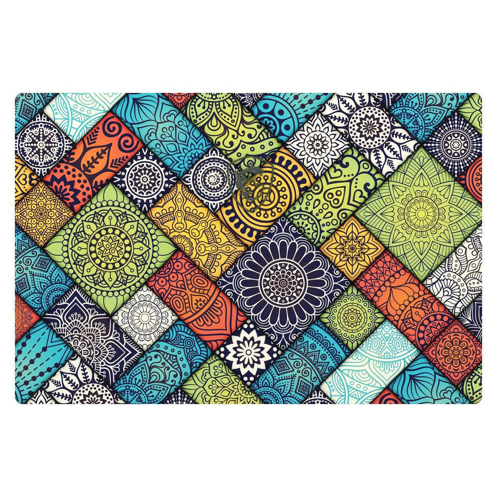 MSI Prestige 15 A10SC laptop skin - Daydream Doodles