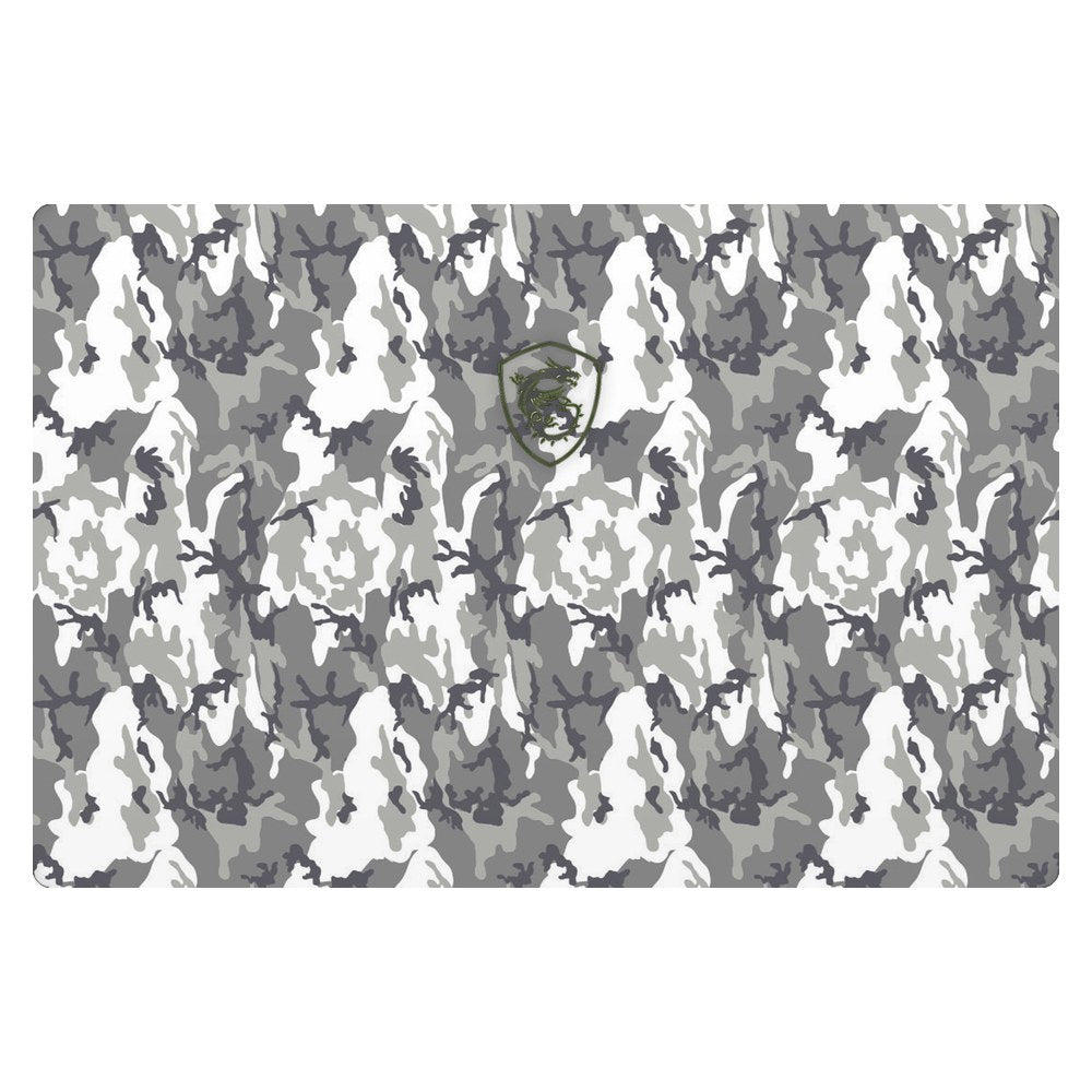 MSI Prestige 15 A10SC laptop skin - Ghost Camo