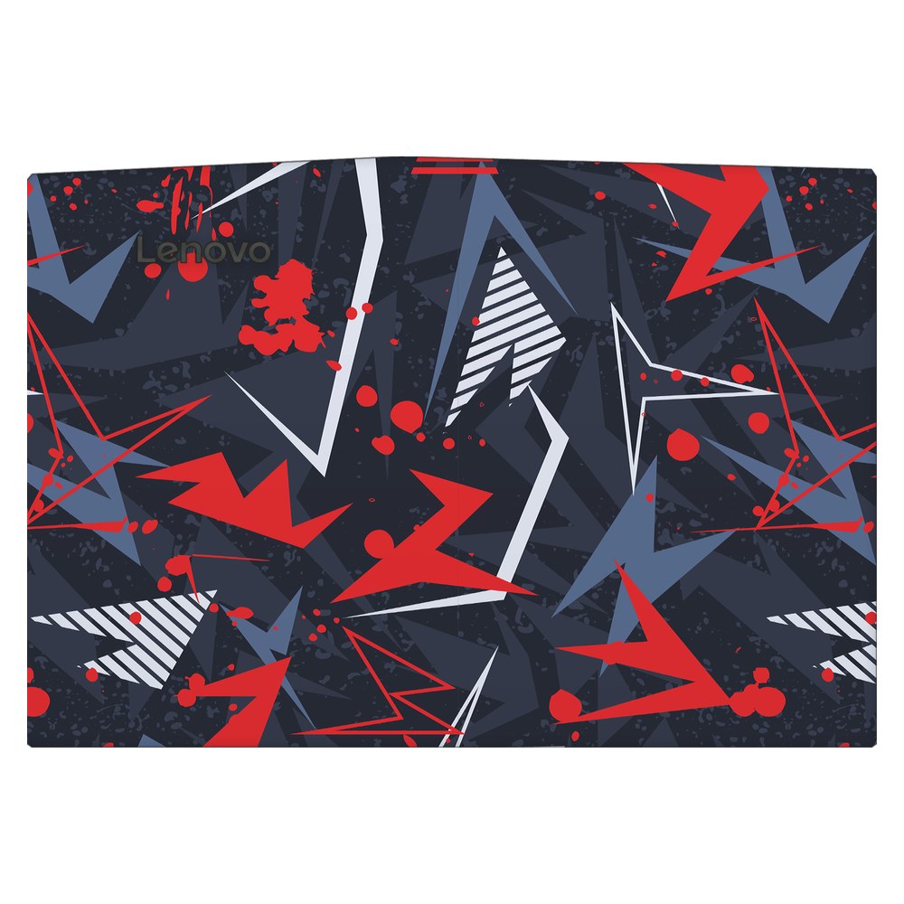 Lenovo R720 laptop skin - Abstraxx - R