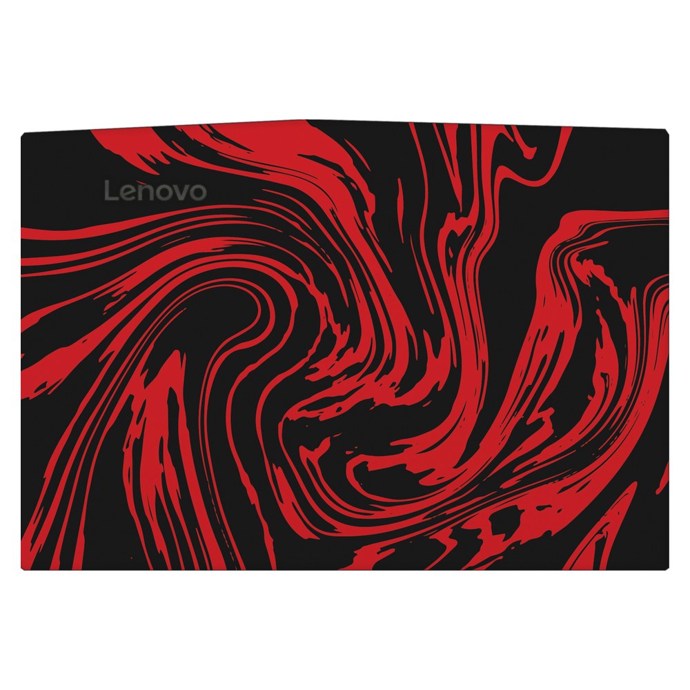 Lenovo R720 laptop skin - Asphedol