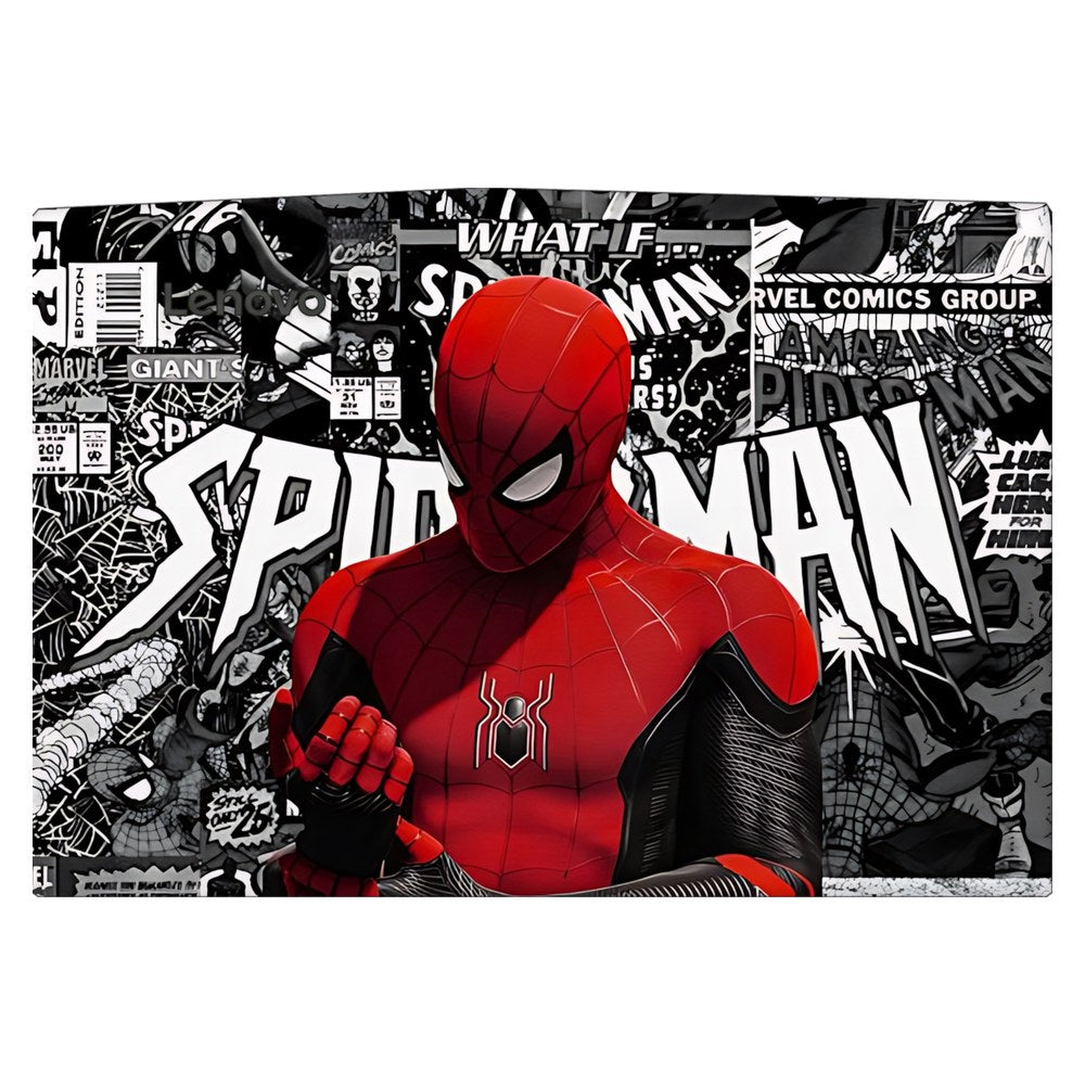 Lenovo R720 laptop skin - Comic Book Hero