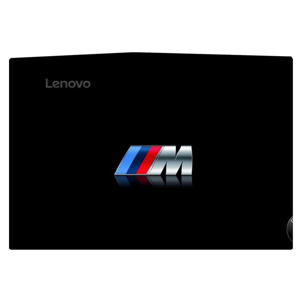Lenovo R720 laptop skin - Dark Knight M