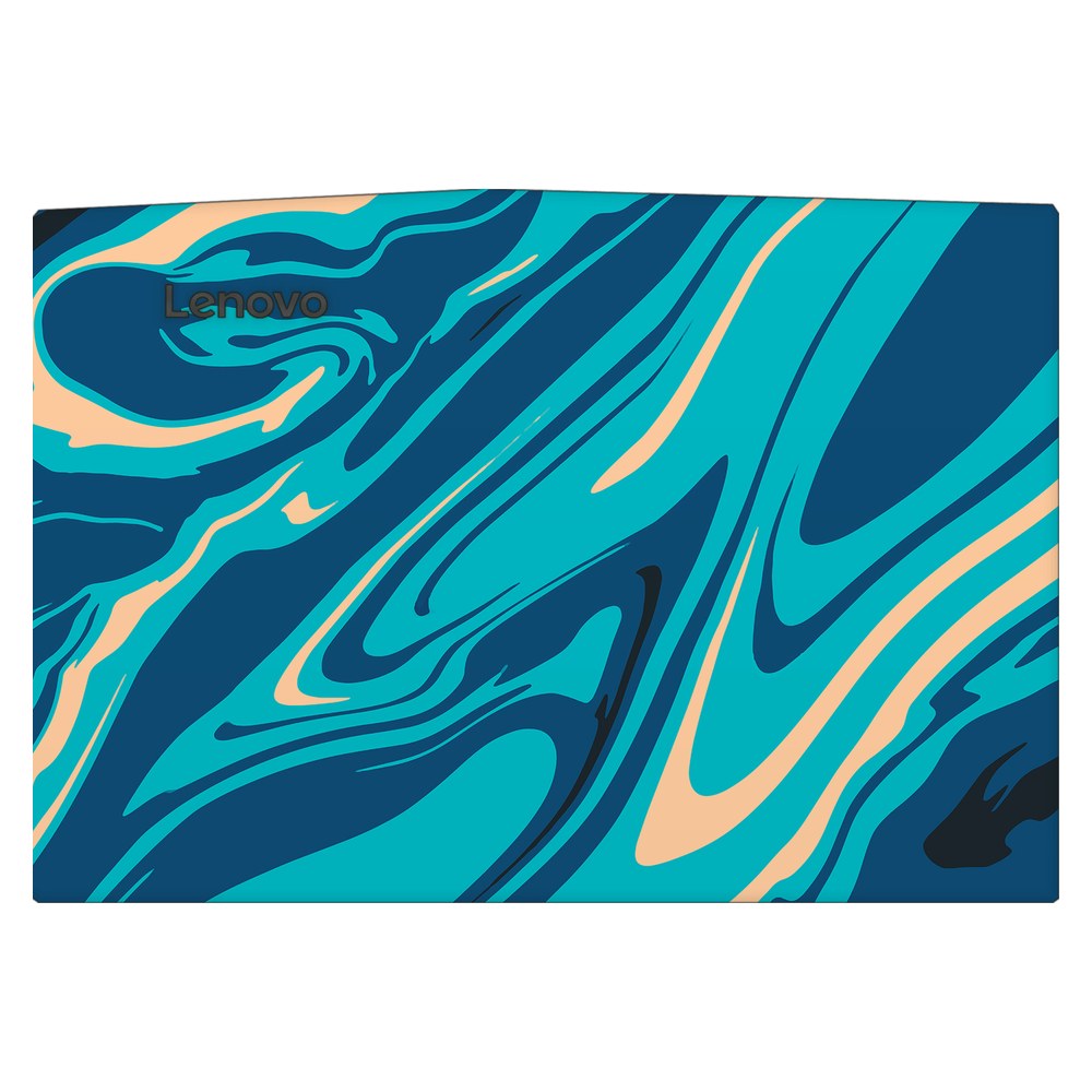Lenovo R720 laptop skin - Elysium